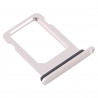 Tiroir Sim iPhone 12 Mini - Blanc