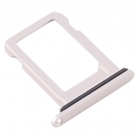 Tiroir Sim iPhone 12 Mini - Blanc