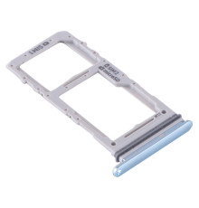 Tiroir double Sim/SD Samsung Galaxy S20 (G980F) et S20 Plus (G985F) - Gris