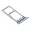 Tiroir double Sim/SD Samsung Galaxy S20 (G980F) et S20 Plus (G985F) - Gris