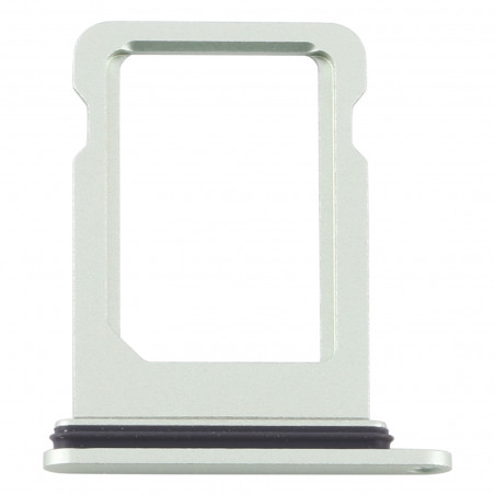 Tiroir Sim iPhone 12 Mini - Vert