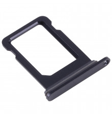 Tiroir Sim iPhone 12 - Noir
