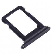 Tiroir Sim iPhone 12 - Noir