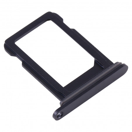 Tiroir Sim iPhone 12 - Noir
