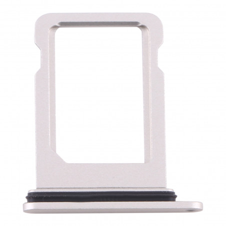 Tiroir Sim iPhone 12 - Blanc