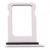 Tiroir Sim iPhone 12 - Blanc