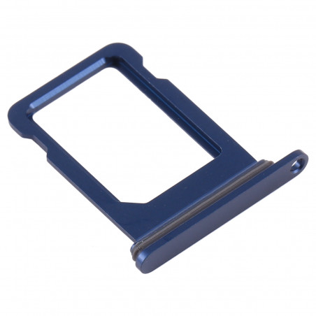 Tiroir Sim iPhone 12 - Bleu