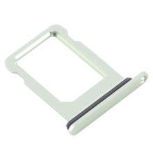 Tiroir Sim iPhone 12 - Vert