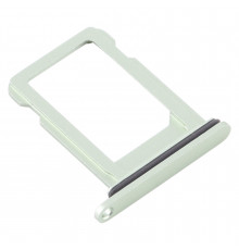Tiroir Sim iPhone 12 - Vert
