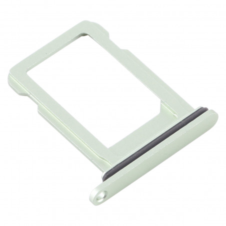 Tiroir Sim iPhone 12 - Vert