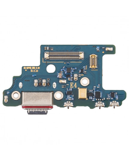 Nappe Connecteur de Charge Samsung Galaxy S20+ (G985F)