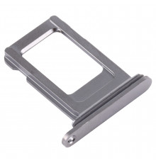 Tiroir Sim iPhone 12 Pro et 12 Pro Max - Noir
