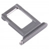 Tiroir Sim iPhone 12 Pro et 12 Pro Max - Noir