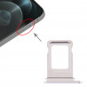Tiroir Sim iPhone 12 Pro et 12 Pro Max - Argent