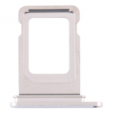 Tiroir Sim iPhone 12 Pro et 12 Pro Max - Argent