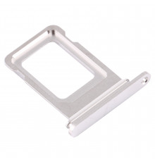 Tiroir Sim iPhone 12 Pro et 12 Pro Max - Argent
