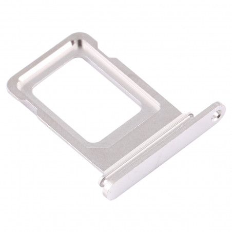 Tiroir Sim iPhone 12 Pro et 12 Pro Max - Argent