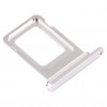 Tiroir Sim iPhone 12 Pro et 12 Pro Max - Argent