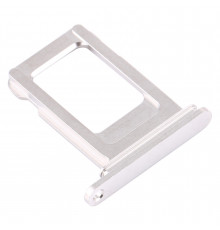 Tiroir Sim iPhone 12 Pro et 12 Pro Max - Argent