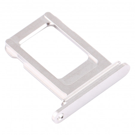 Tiroir Sim iPhone 12 Pro et 12 Pro Max - Argent