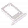 Tiroir Sim iPhone 12 Pro et 12 Pro Max - Argent