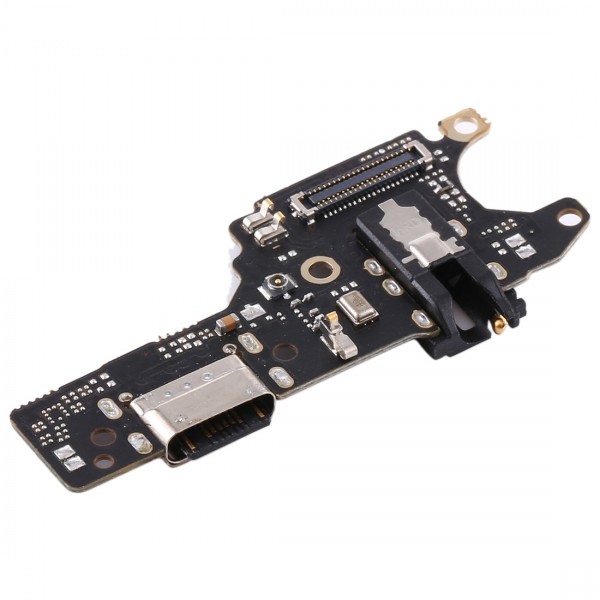 Nappe De Proximité (Flex) Pour Xiaomi Redmi Note 9S Et Redmi Note 9 Pro - Pièce De Rechange Neuf