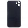 Vitre Arrière de Remplacement iPhone 11 - Jaune