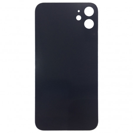 Vitre Arrière de Remplacement iPhone 11 - Rouge
