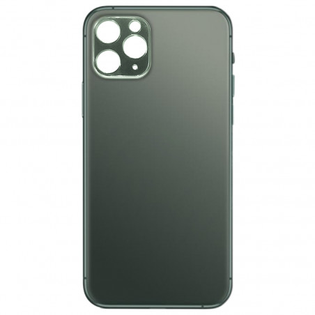 Vitre Arrière de Remplacement iPhone 11 Pro - Vert