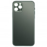 Vitre Arrière de Remplacement iPhone 11 Pro - Vert
