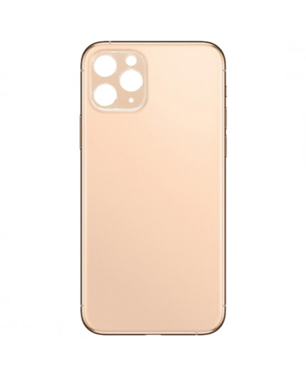 Vitre Arrière de Remplacement iPhone 11 Pro Max - OR