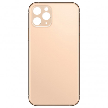 Vitre Arrière de Remplacement iPhone 11 Pro Max - OR