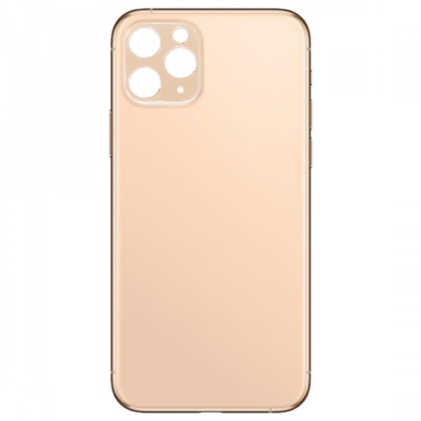 Vitre Arrière de Remplacement iPhone 11 Pro Max - OR