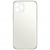 Vitre Arrière de Remplacement iPhone 11 Pro Max - Blanc