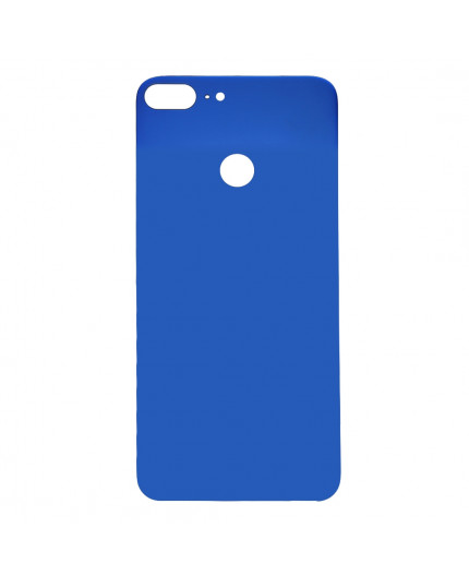 Vitre Arrière Remplacement Huawei Honor 9 Lite - Bleu, Qualité Supérieure XTREME
