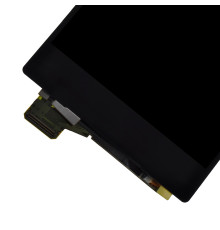 Écran Sony Xperia Z5 Premium (E6853) - Noir