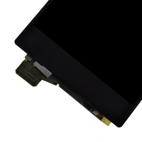 Écran Sony Xperia Z5 Premium (E6853) - Noir