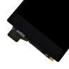 Écran Sony Xperia Z5 Premium (E6853) - Noir