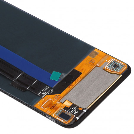 Écran OLED De Remplacement Pour Xiaomi Mi 8 - Noir, Neuf, Référence 8460