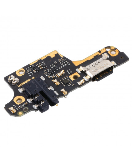 Connecteur De Charge (nappe) Pour Xiaomi Black Shark 3 - Compatible - Neuf