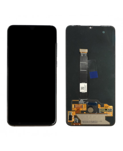 Écran Xiaomi Mi 9 - Noir