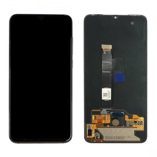 Écran Xiaomi Mi 9 - Noir