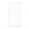 Film en Verre Trempé Intégral Huawei P20 - Contour Blanc