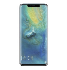 Film en Verre Trempé Intégral Huawei Mate 20 Pro - Transparent