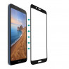 Film en Verre Trempé Intégral Xiaomi Mi Max - Contour Noir