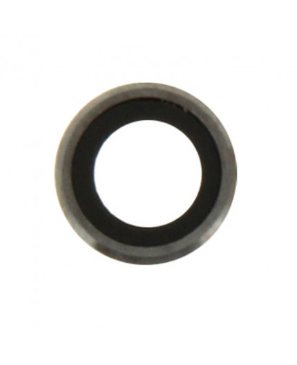Lentille caméra arrière avec contour iPhone 6/6S - Noi