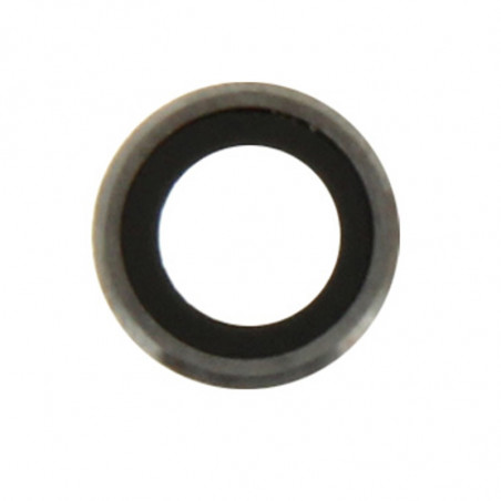 Lentille caméra arrière avec contour iPhone 6/6S - Noi
