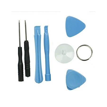 Kit Outils Classique Pour iPhone