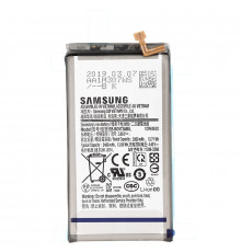 Batterie EB-G973ABE Samsung Galaxy S10 (G973F) Origine