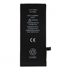 Batterie Interne iPhone SE 2020 (A2312)